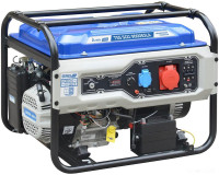 Генератор ТСС SGG 9000E3LA