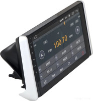 Автомагнитола Incar XTA-2204 для Toyota Rav4 (2020+)