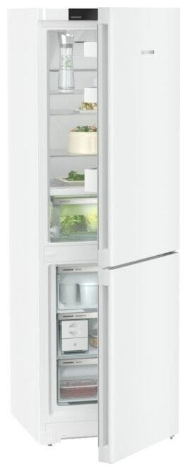 Холодильник с морозильником Liebherr CBNd 5223 Plus BioFresh NoFrost