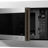 Микроволновая печь LG MS2595CIST