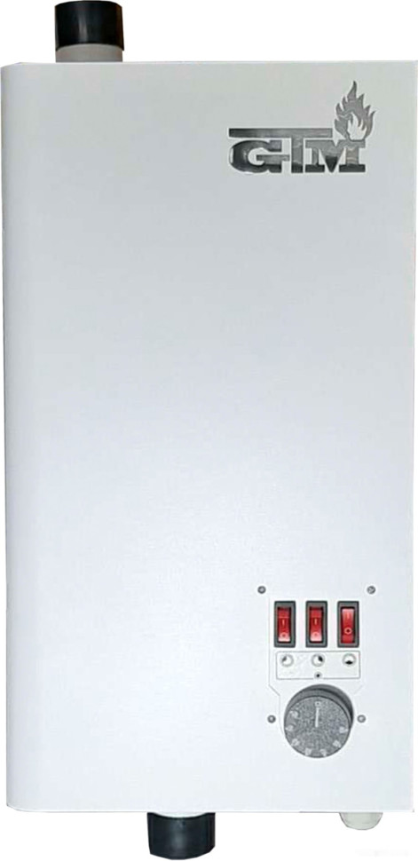 Отопительный котёл GTM Classic E100-9