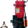Фекальный насос Maxpump Cutlift 1100D