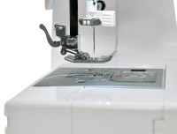 Компьютерная швейная машина Leader VS 570E