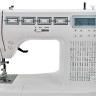 Компьютерная швейная машина Leader VS 570E