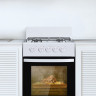 Плита Horizont GS-5001W