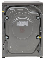 Стиральная машина Kraft KF-MBDS6109G