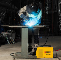 Сварочный аппарат Denzel IMIG-200