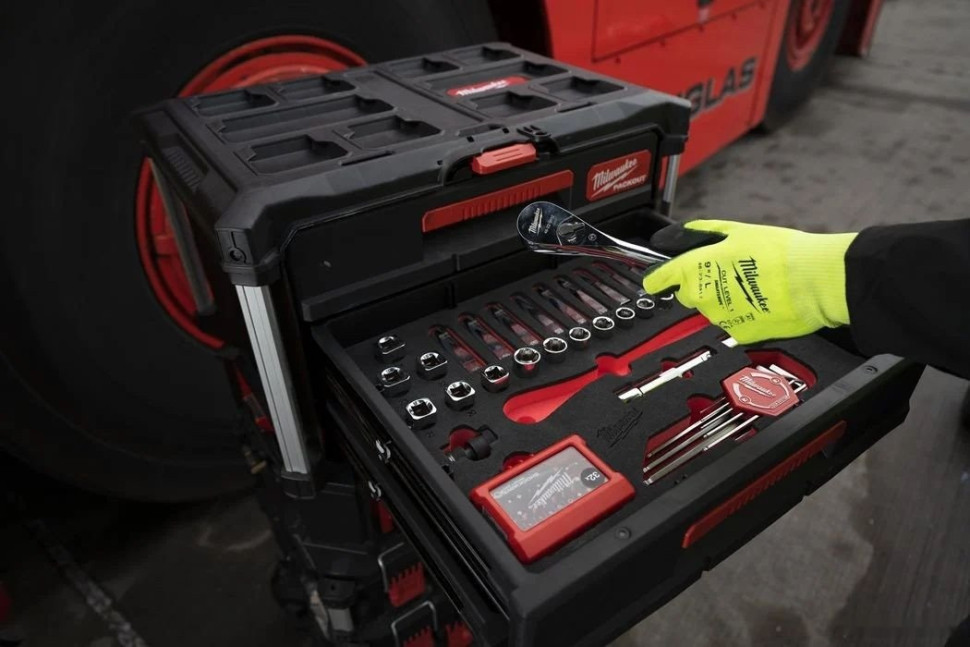 Бита Milwaukee 4932480716