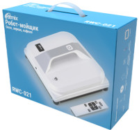 Робот-пылесос Ritmix RWC-021