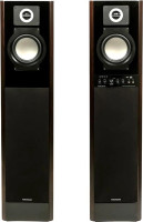 Акустическая система Nakatomi OS-74 (коричневый)