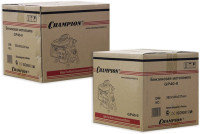 Мотопомпа Champion GP40-II