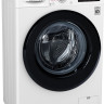 Стиральная машина LG F2M5HS6W