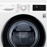 Стиральная машина LG F2M5HS6W