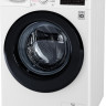 Стиральная машина LG F2M5HS6W