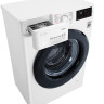 Стиральная машина LG F2M5HS6W