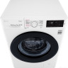 Стиральная машина LG F2M5HS6W
