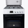 Плита Vesta Valencia VGE 6042.1245678 (White)