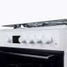 Плита Vesta Valencia VGE 6042.1245678 (White)