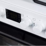 Плита Vesta Valencia VGE 6042.1245678 (White)