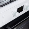 Плита Vesta Valencia VGE 6042.1245678 (White)