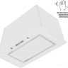 Вытяжка Backer BH54MC-18F12K-White