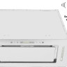Вытяжка Backer BH54MC-18F12K-White