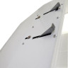 Вытяжка Backer BH54MC-18F12K-White