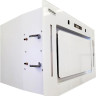 Вытяжка Backer BH54MC-18F12K-White