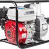 Мотопомпа Mikkele MWP-1200