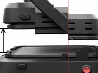 Электрогриль Tefal GC520DE0