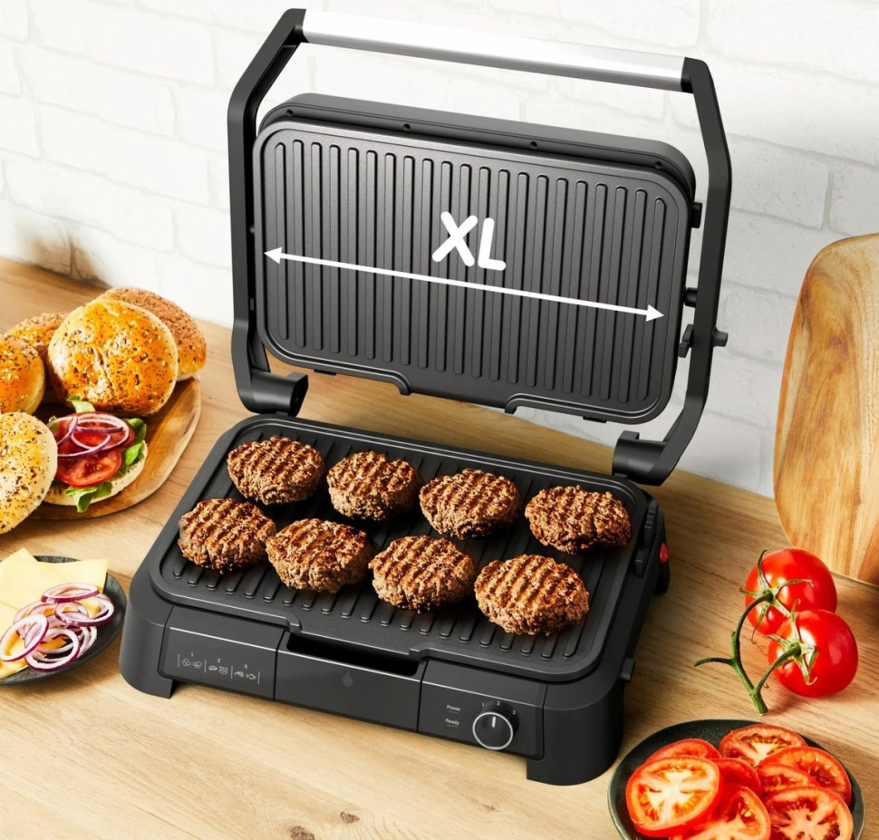 Электрогриль Tefal GC520DE0