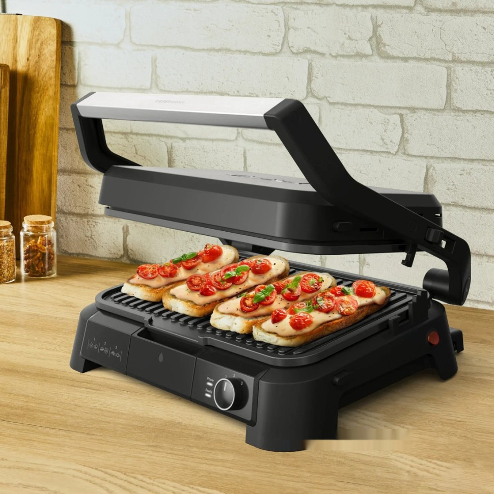 Электрогриль Tefal GC520DE0