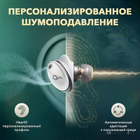Наушники Anker SoundCore Liberty 3 Pro (белый)
