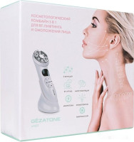 Прибор для RF лифтинга Gezatone RF-1607