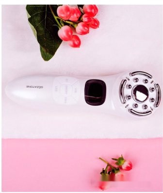 Прибор для RF лифтинга Gezatone RF-1607