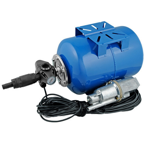 Станция водоснабжения Unipump АКВАРОБОТ М 24-10 Н