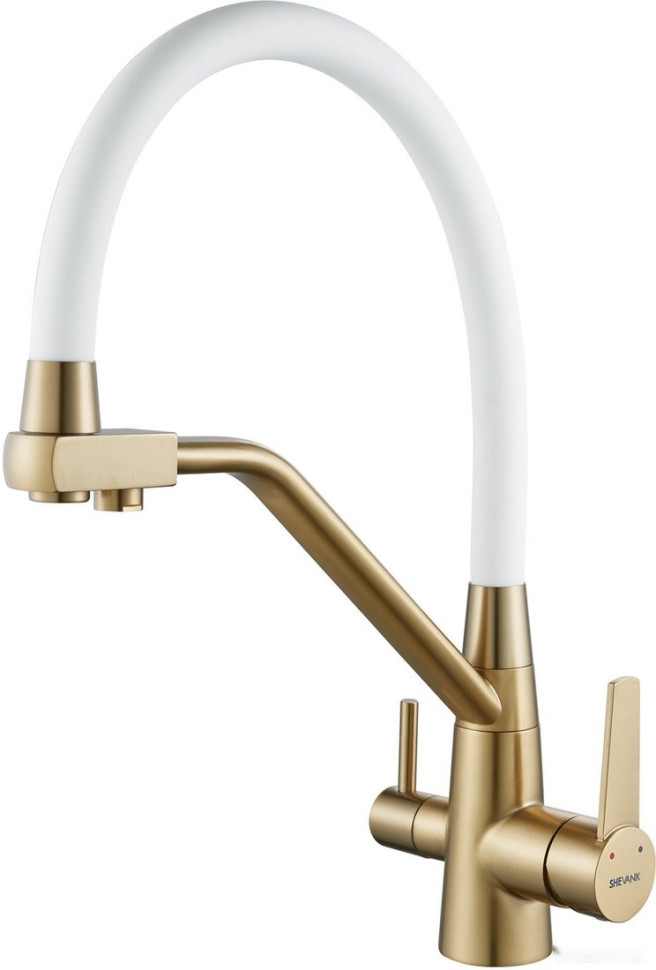 Смеситель Shevanik S968G