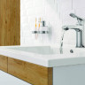 Смеситель Deante Werbena BCW 021M