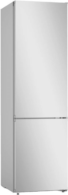 Холодильник с морозильником Bosch KGN39IJ22 R