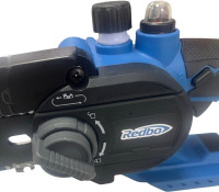 Аккумуляторная пила Redbo Redbo ONS-21/8BL (с 2-мя АКБ)