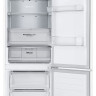 Холодильник LG GA-B 509 MVQM DoorCooling+