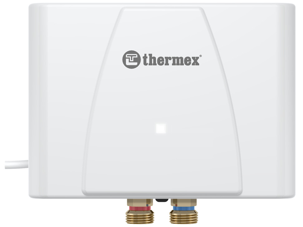 Водонагреватель Thermex Balance 6000