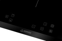 Варочная панель Germes HAI-30BK-BX
