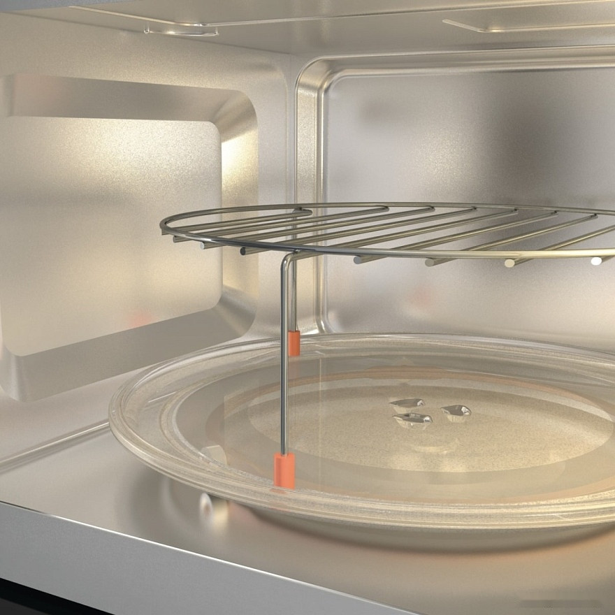 Микроволновая печь Gorenje BM235G1SYW