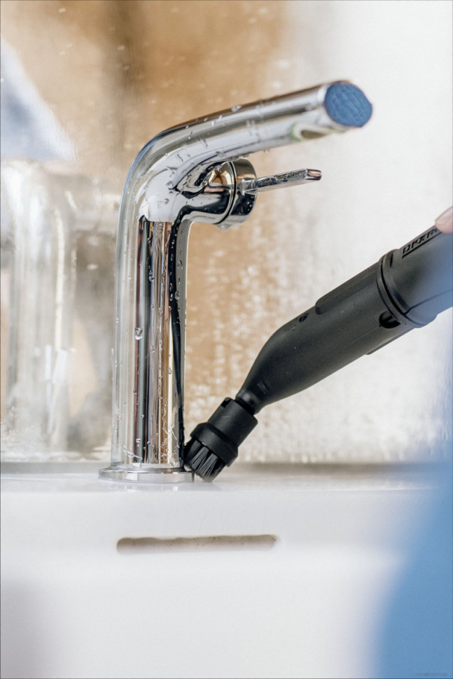 Пароочиститель Karcher SC 4 EasyFix PLUS 1.512-640.0