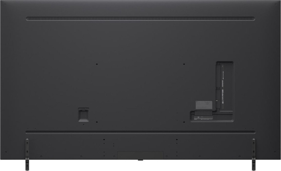 Телевизор LG AI QNED80 86QNED80A6A