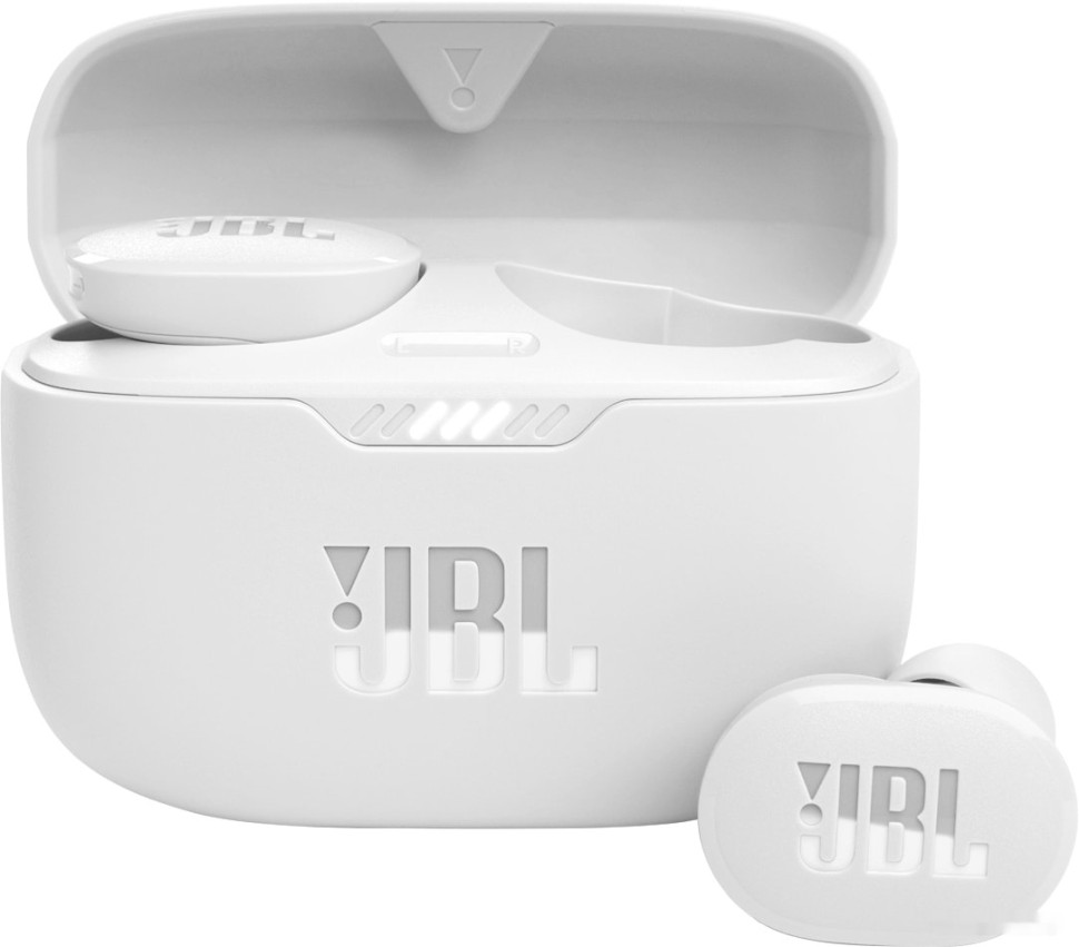 Наушники JBL Tune 130NC (белый)