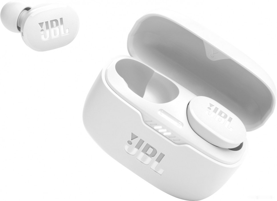 Наушники JBL Tune 130NC (белый)