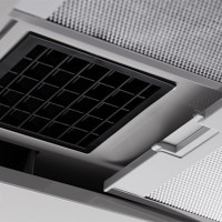 Вытяжка CATA TF-2003 60 Duralum/D 02017305