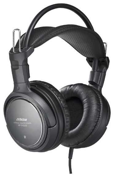 Наушники JVC HA-RX900